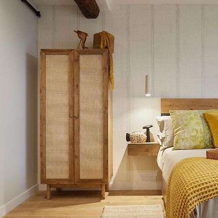 Altzoan Zarauz Tourist Apartments Con Aparcamiento Gratis Luaran gambar
