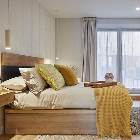 Altzoan Zarauz Tourist Apartments Con Aparcamiento Gratis Luaran gambar