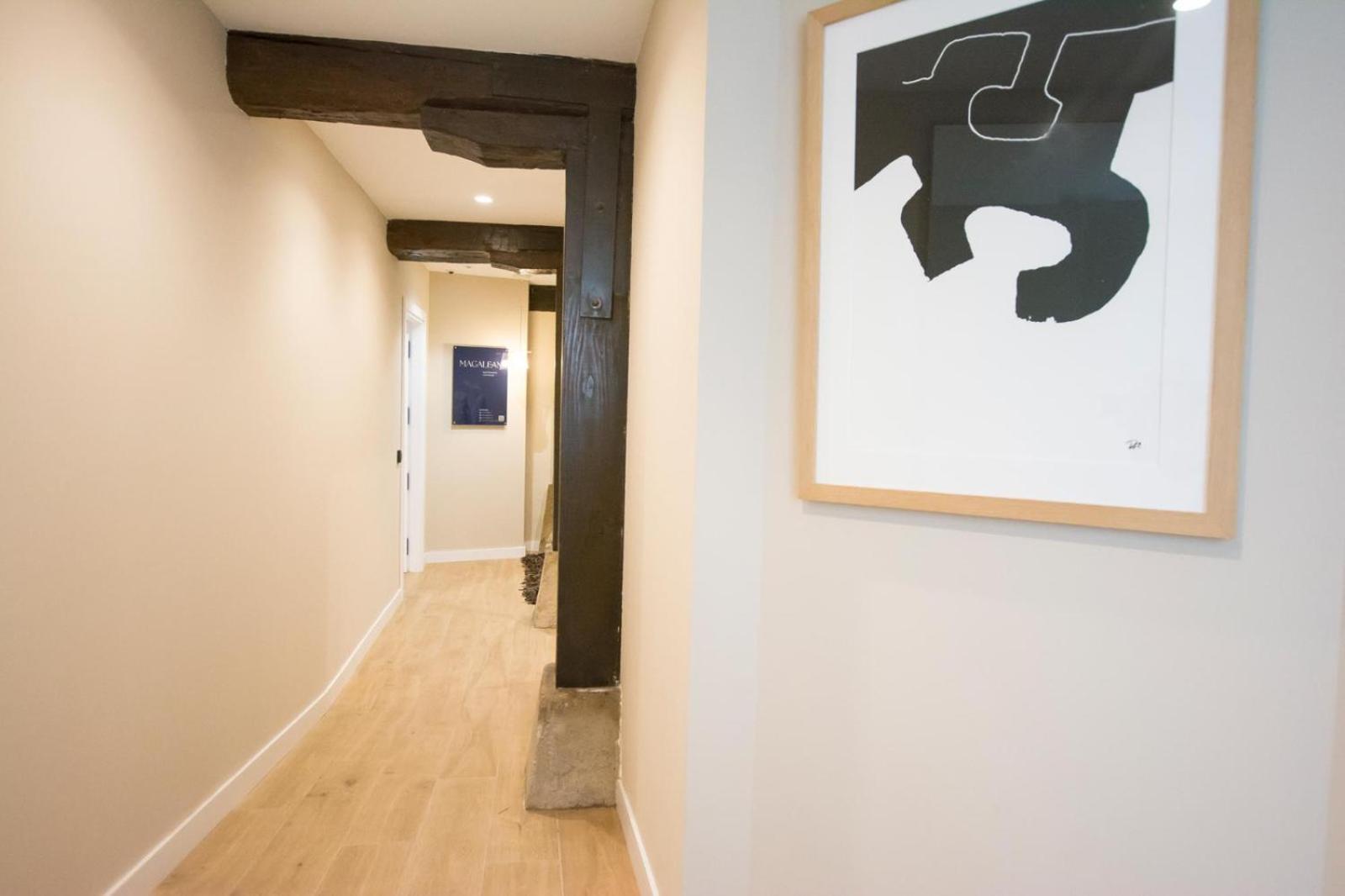 Altzoan Zarauz Tourist Apartments Con Aparcamiento Gratis Luaran gambar