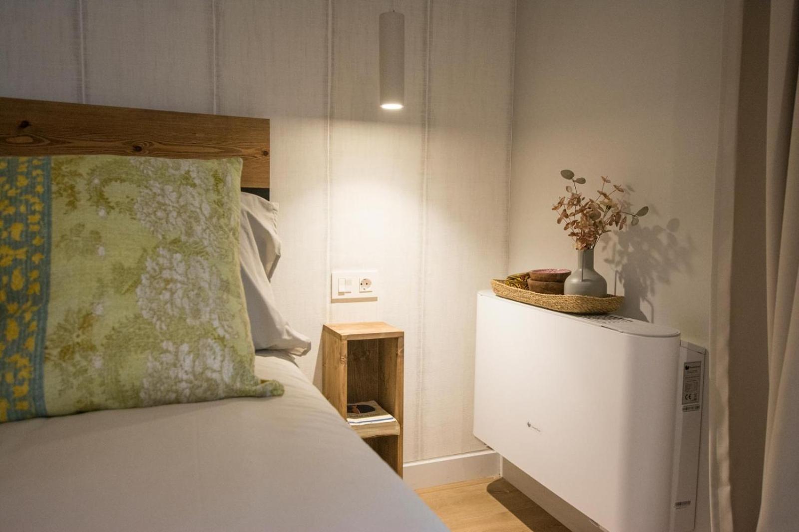 Altzoan Zarauz Tourist Apartments Con Aparcamiento Gratis Luaran gambar