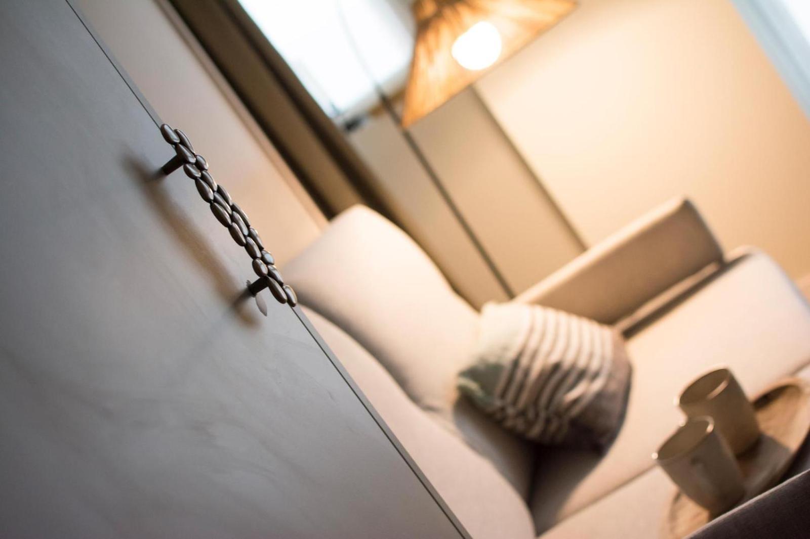 Altzoan Zarauz Tourist Apartments Con Aparcamiento Gratis Luaran gambar
