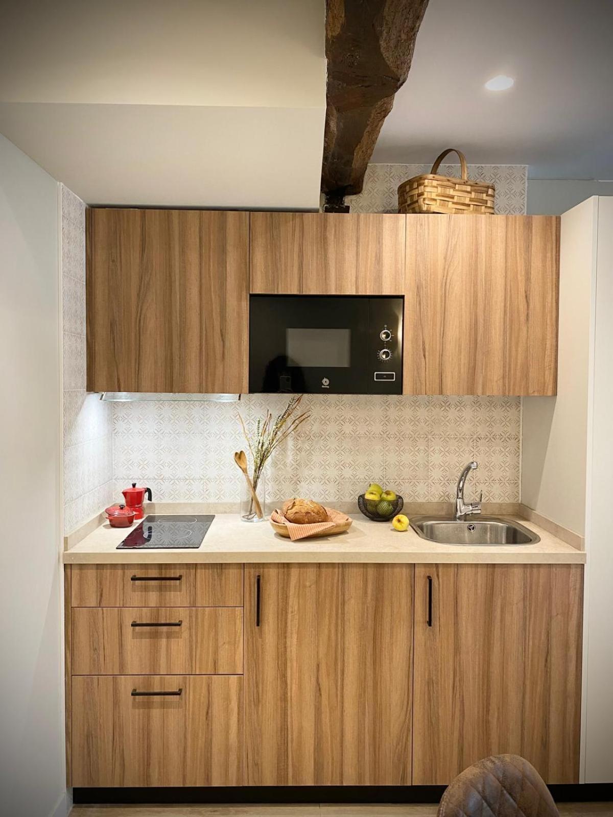 Altzoan Zarauz Tourist Apartments Con Aparcamiento Gratis Luaran gambar