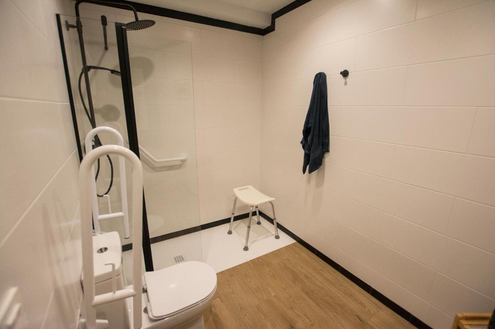 Altzoan Zarauz Tourist Apartments Con Aparcamiento Gratis Luaran gambar