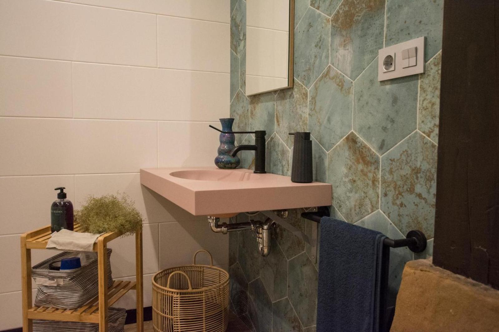 Altzoan Zarauz Tourist Apartments Con Aparcamiento Gratis Luaran gambar