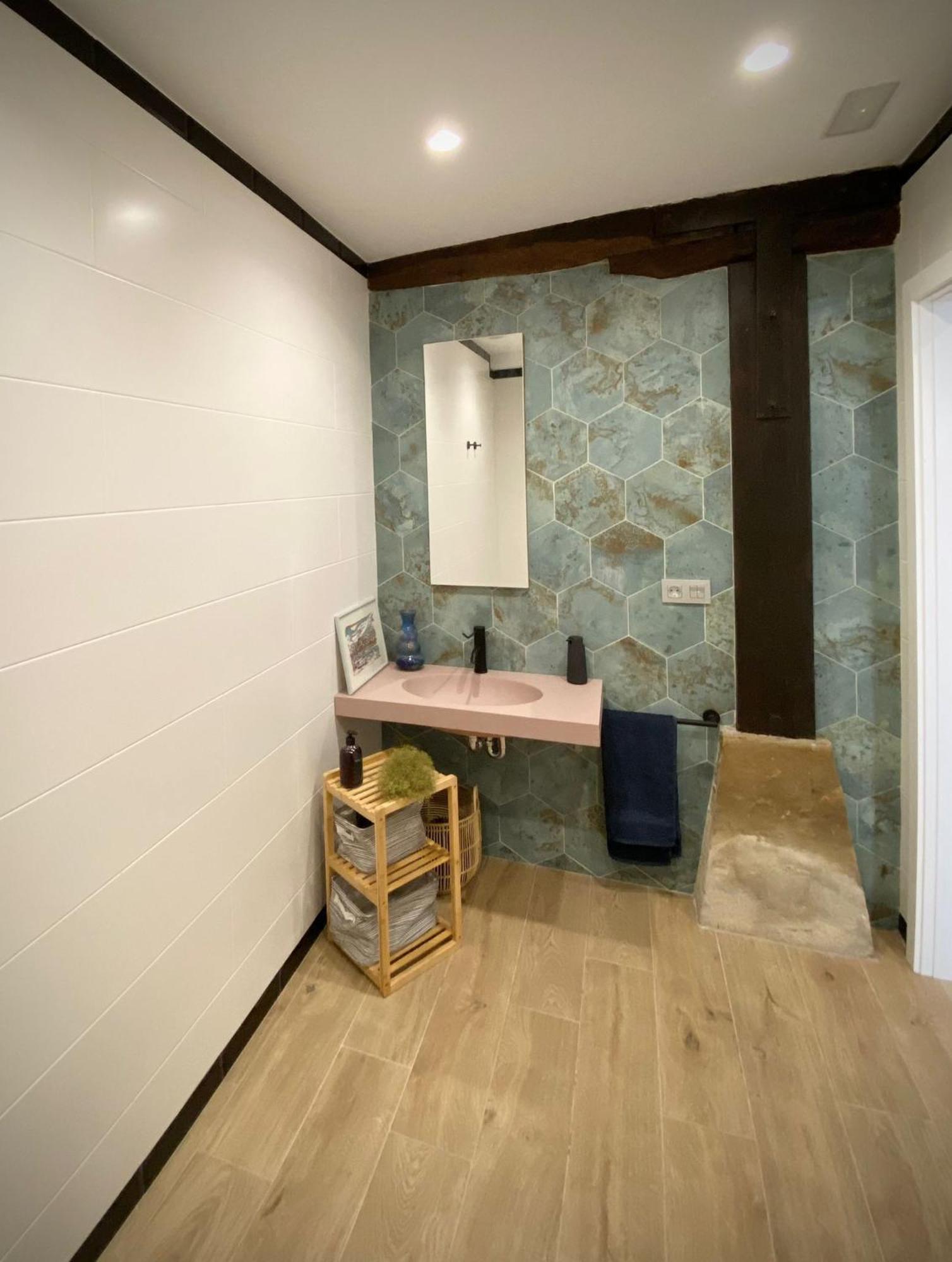 Altzoan Zarauz Tourist Apartments Con Aparcamiento Gratis Luaran gambar