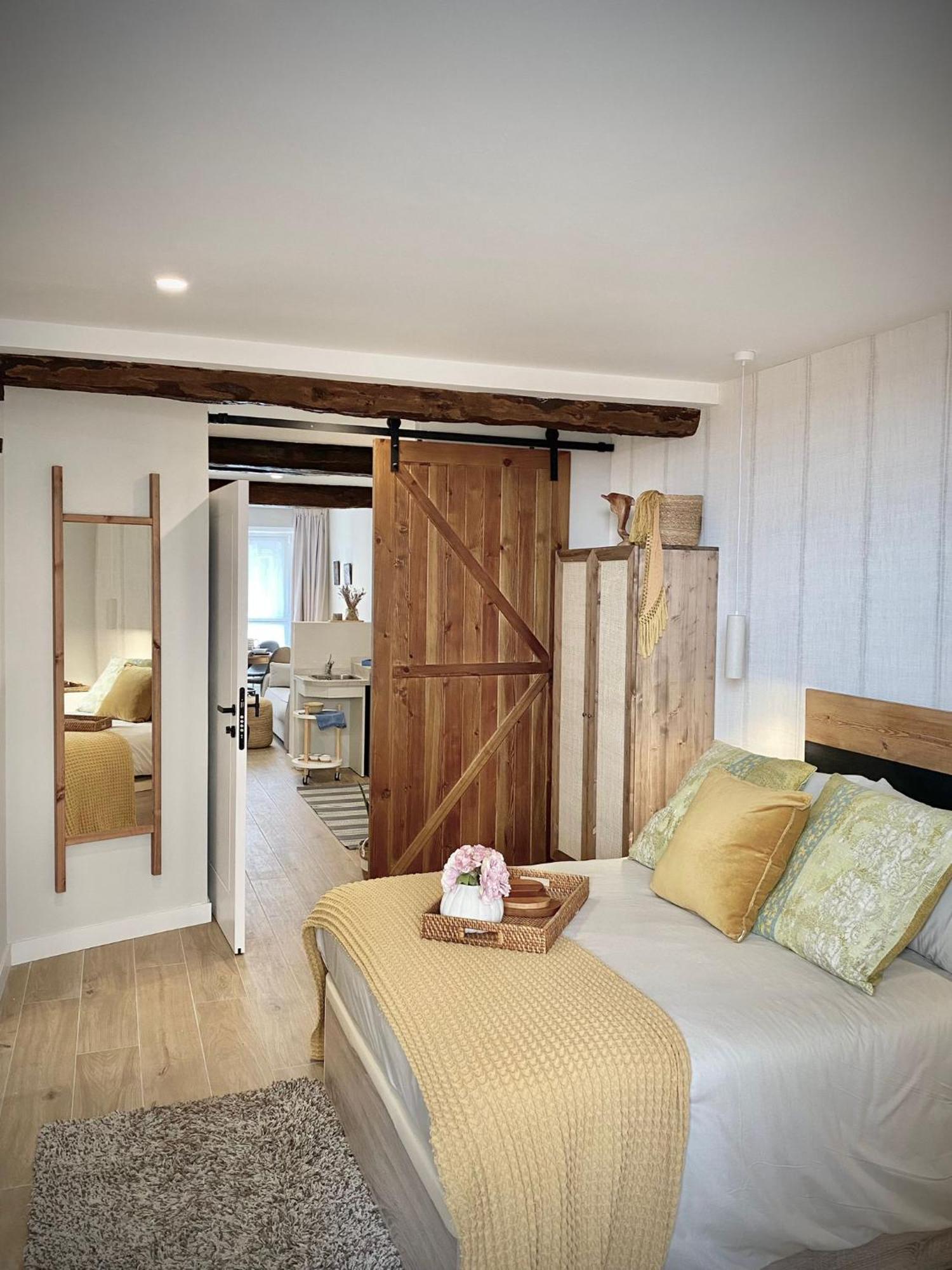 Altzoan Zarauz Tourist Apartments Con Aparcamiento Gratis Luaran gambar