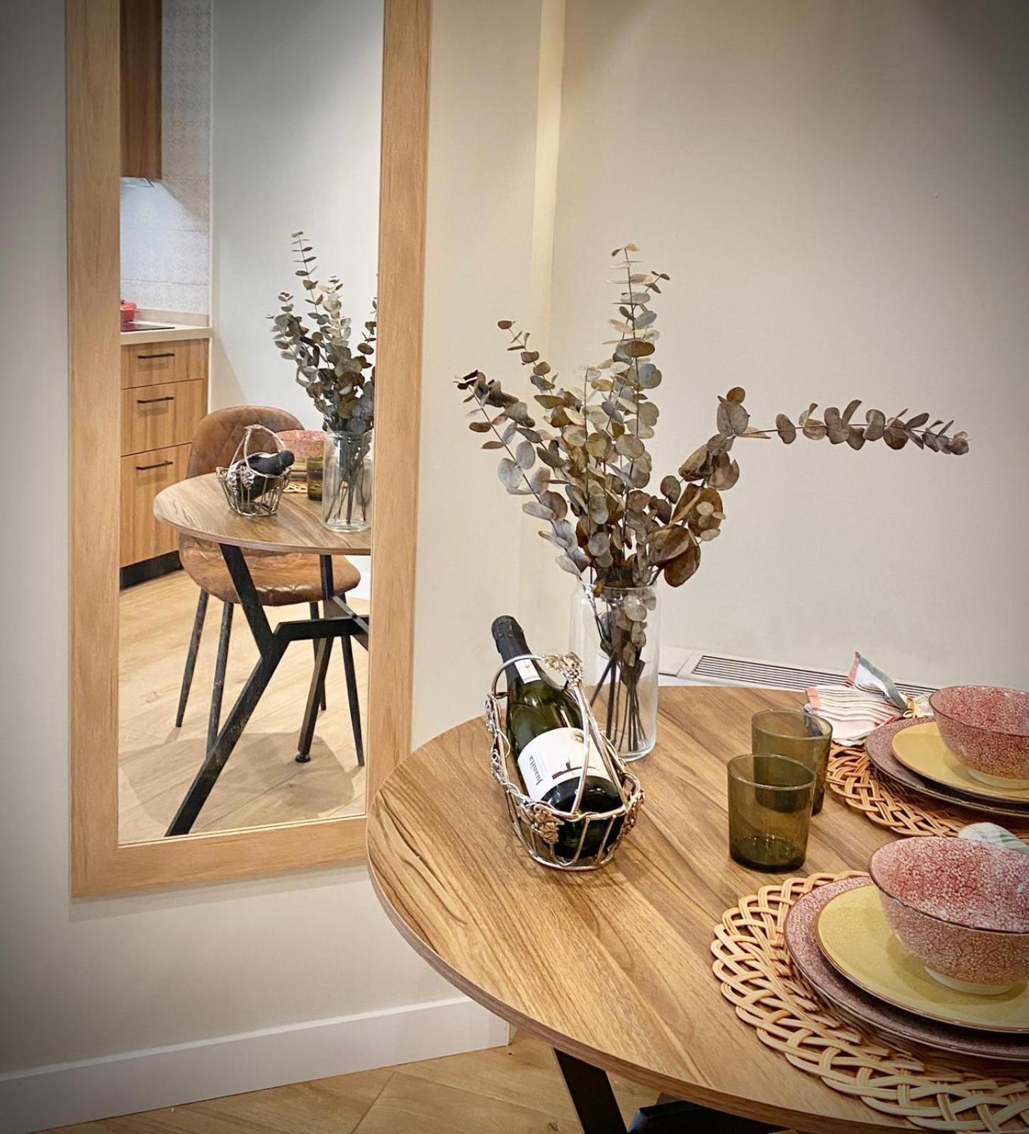Altzoan Zarauz Tourist Apartments Con Aparcamiento Gratis Luaran gambar