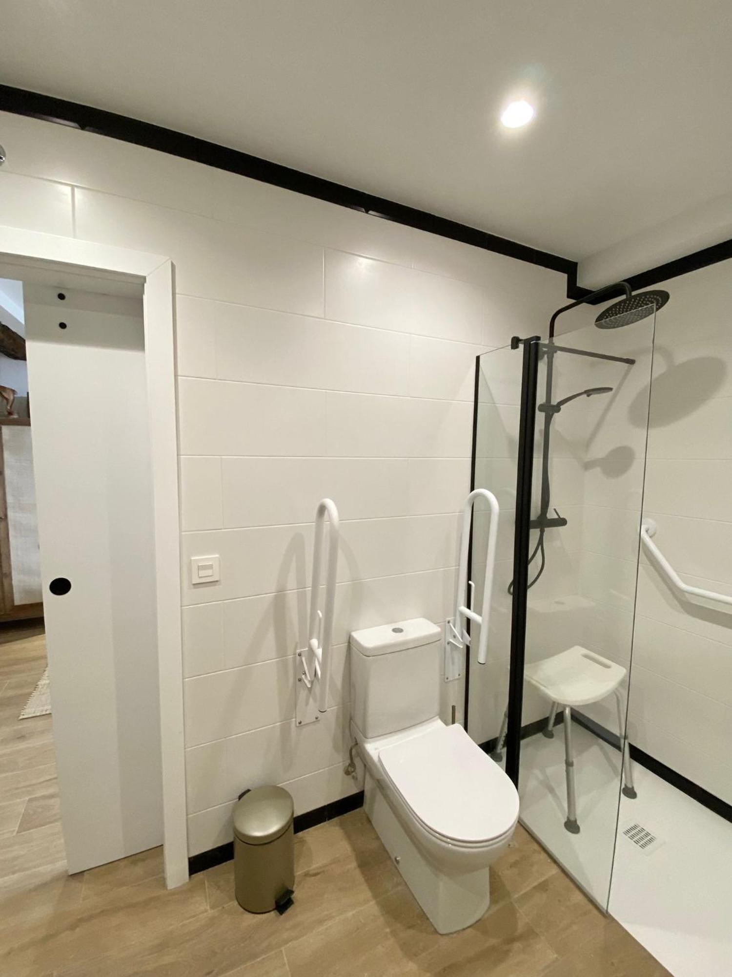 Altzoan Zarauz Tourist Apartments Con Aparcamiento Gratis Luaran gambar