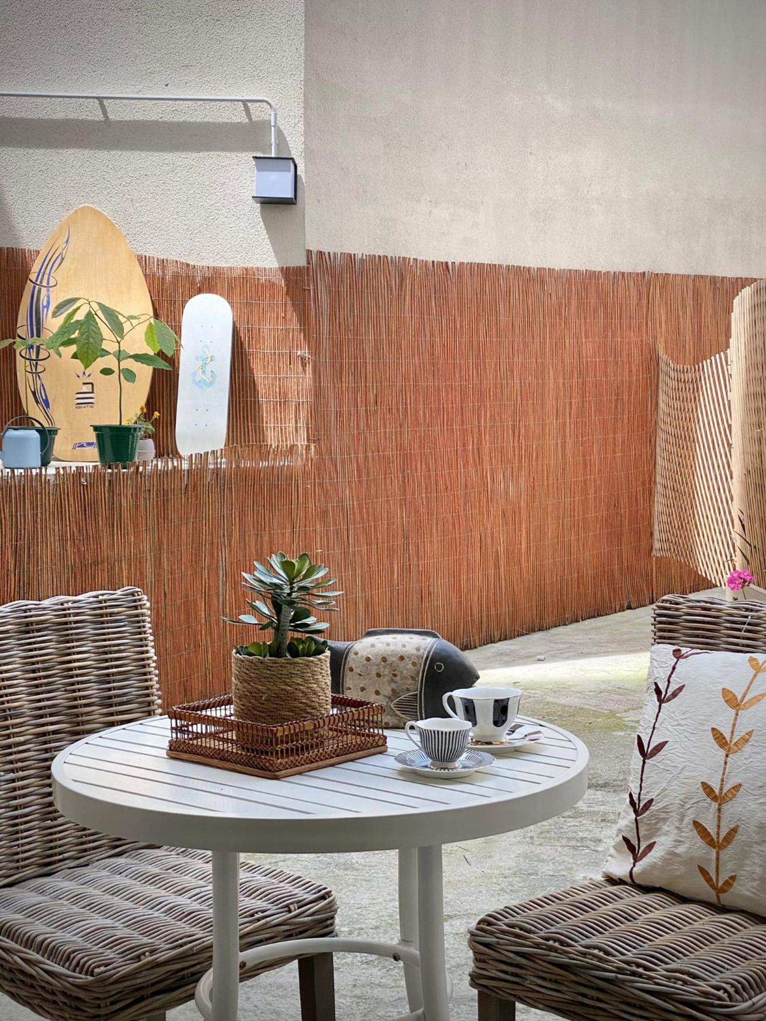 Altzoan Zarauz Tourist Apartments Con Aparcamiento Gratis Luaran gambar