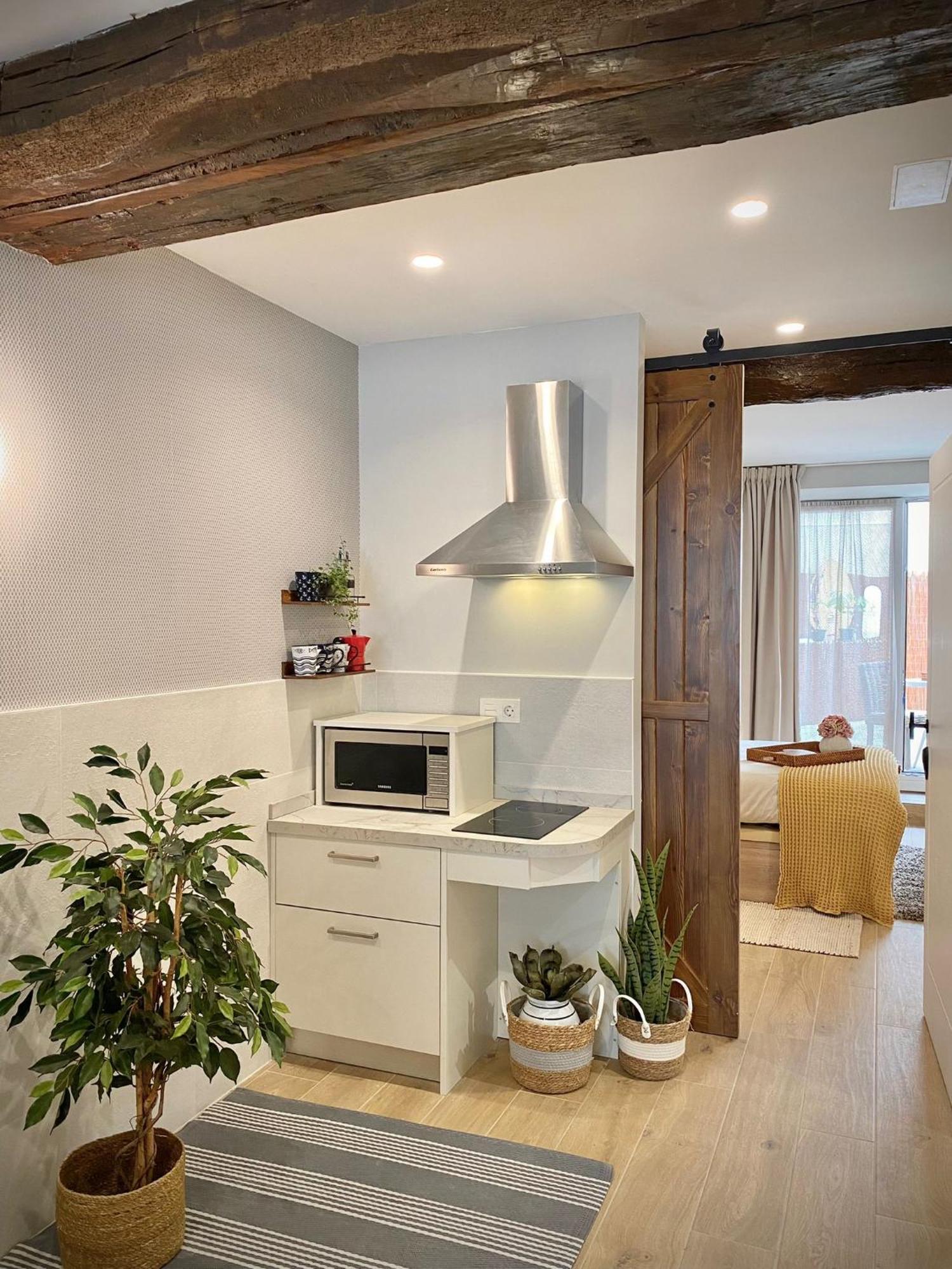 Altzoan Zarauz Tourist Apartments Con Aparcamiento Gratis Luaran gambar