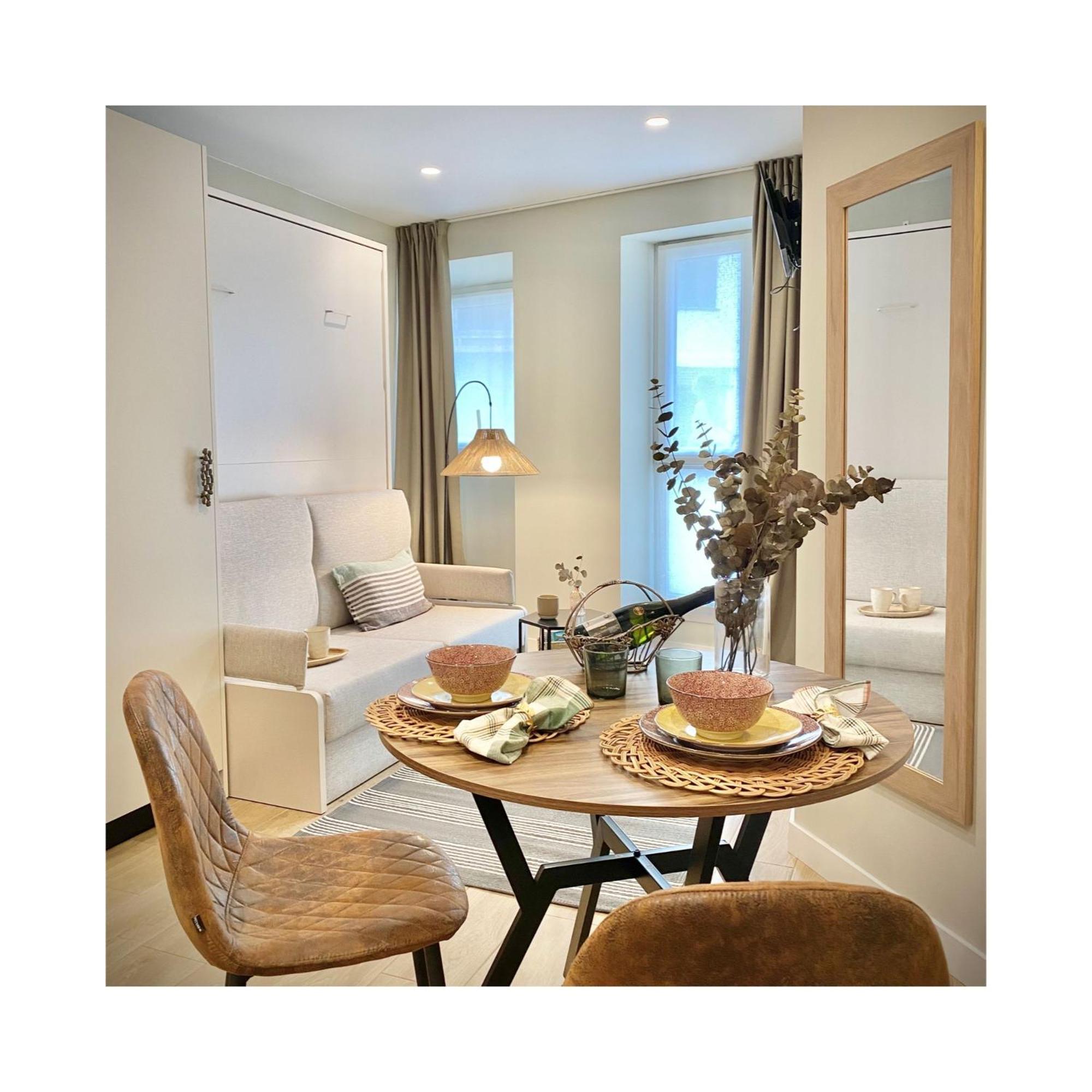 Altzoan Zarauz Tourist Apartments Con Aparcamiento Gratis Luaran gambar