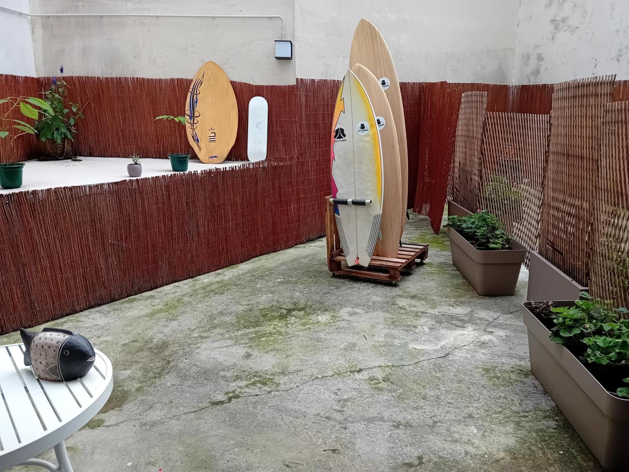 Altzoan Zarauz Tourist Apartments Con Aparcamiento Gratis Luaran gambar