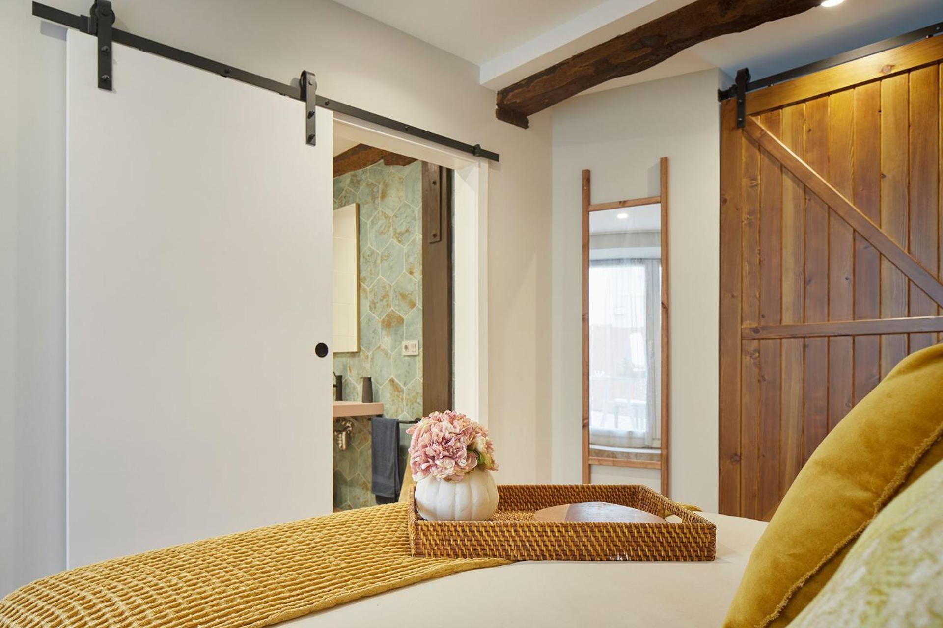 Altzoan Zarauz Tourist Apartments Con Aparcamiento Gratis Luaran gambar