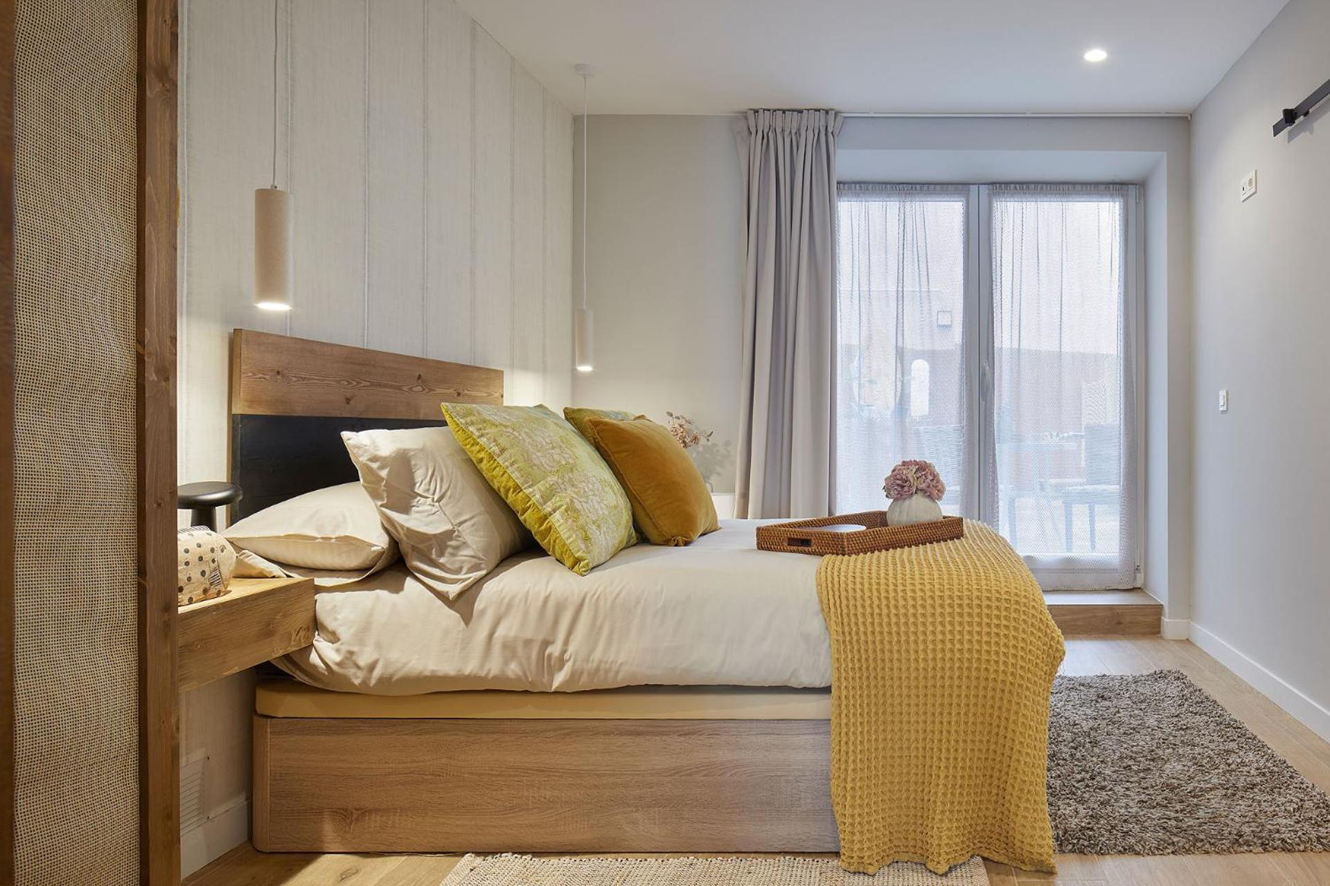 Altzoan Zarauz Tourist Apartments Con Aparcamiento Gratis Luaran gambar